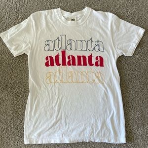 Atlanta Tee